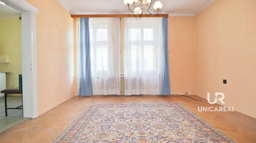 Prodej rodinného domu, Prostějov, Zborov, 116 m2