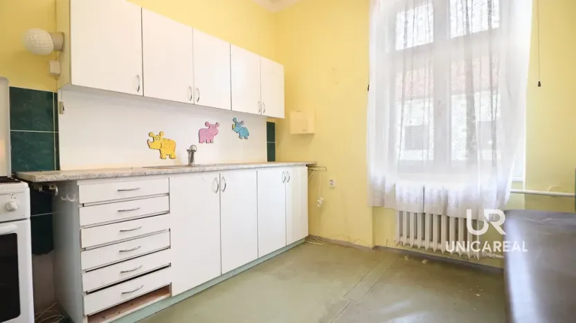 Prodej rodinného domu, Prostějov, Zborov, 116 m2