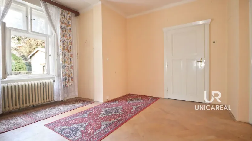 Prodej rodinného domu, Prostějov, Zborov, 116 m2