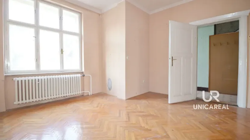 Prodej rodinného domu, Prostějov, Zborov, 116 m2