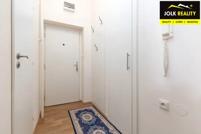 Prodej bytu 1+1, Opava - Předměstí, Pekařská, 34 m2