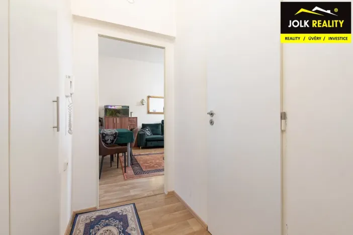 Prodej bytu 1+1, Opava - Předměstí, Pekařská, 34 m2