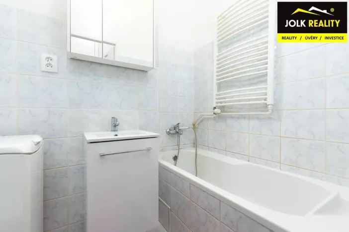 Prodej bytu 1+1, Opava - Předměstí, Pekařská, 34 m2