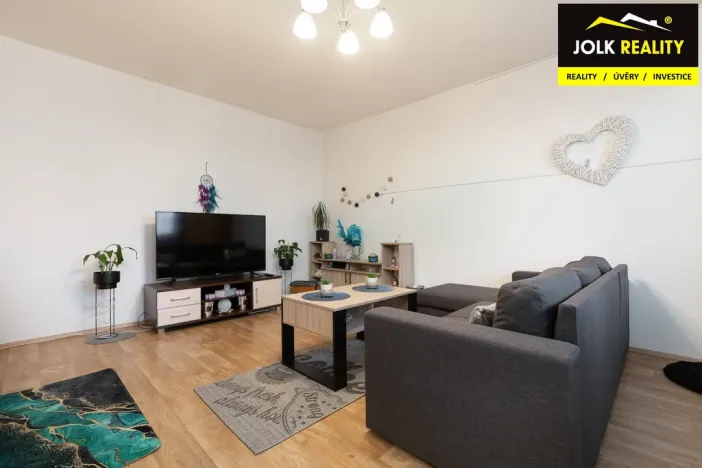 Prodej bytu 2+kk, Opava - Předměstí, Pekařská, 35 m2