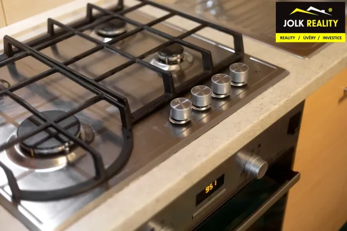 Prodej bytu 2+kk, Opava - Předměstí, Pekařská, 35 m2