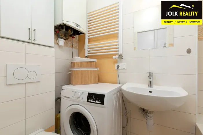 Prodej bytu 2+kk, Opava - Předměstí, Pekařská, 35 m2