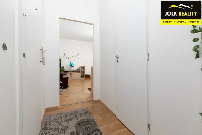 Prodej bytu 2+kk, Opava - Předměstí, Pekařská, 35 m2