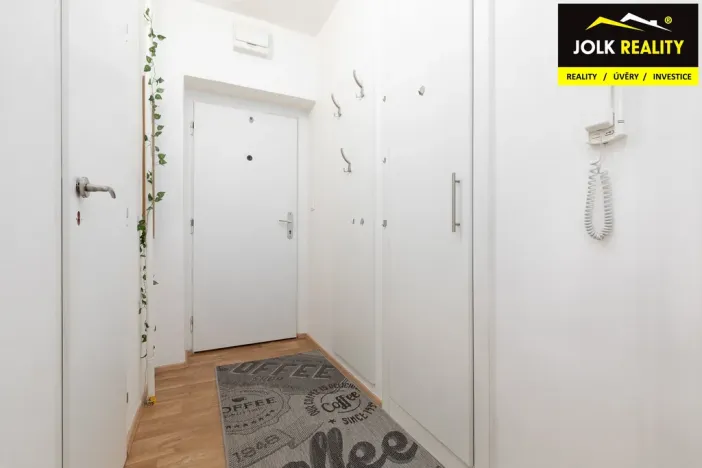 Prodej bytu 2+kk, Opava - Předměstí, Pekařská, 35 m2