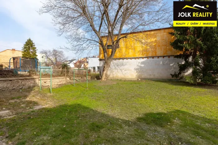 Prodej bytu 2+kk, Opava - Předměstí, Pekařská, 35 m2