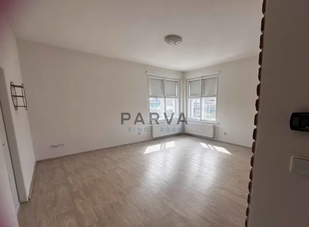 Pronájem bytu 2+1, Stříbro, Revoluční, 52 m2