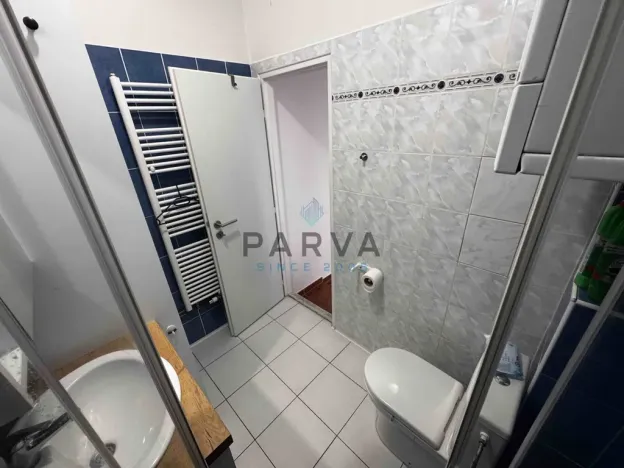 Pronájem bytu 2+1, Stříbro, Revoluční, 52 m2