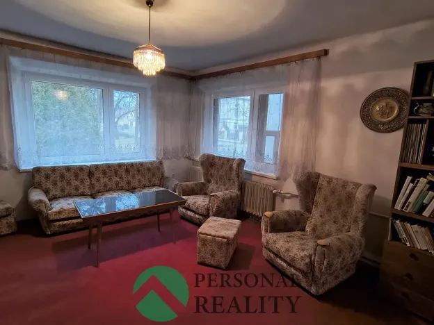 Prodej rodinného domu, Netřebice, 201 m2