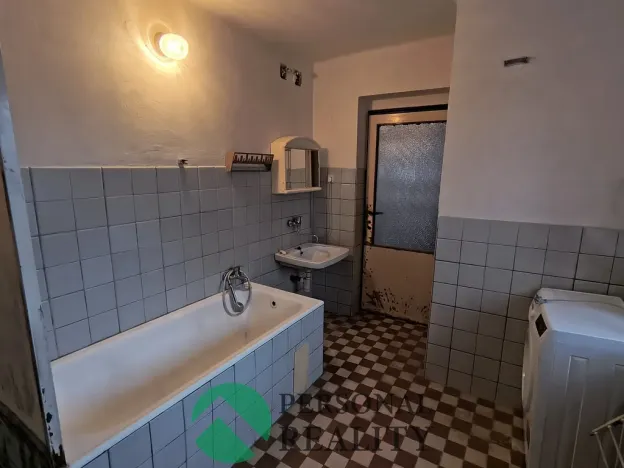 Prodej rodinného domu, Netřebice, 201 m2