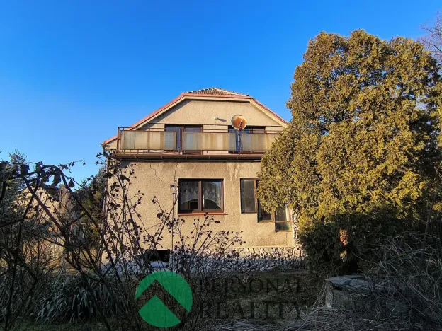 Prodej rodinného domu, Netřebice, 201 m2