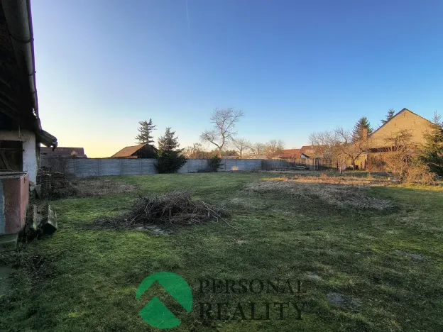 Prodej rodinného domu, Netřebice, 201 m2