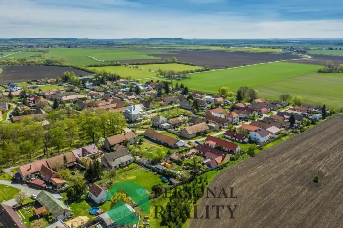 Prodej rodinného domu, Netřebice, 201 m2