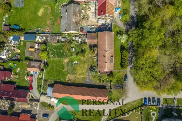 Prodej rodinného domu, Netřebice, 201 m2