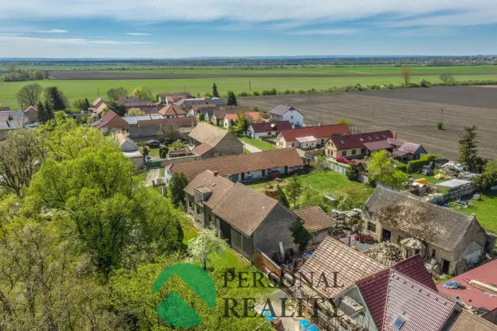 Prodej rodinného domu, Netřebice, 201 m2