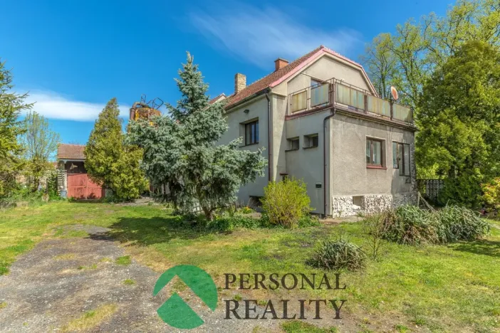 Prodej rodinného domu, Netřebice, 201 m2