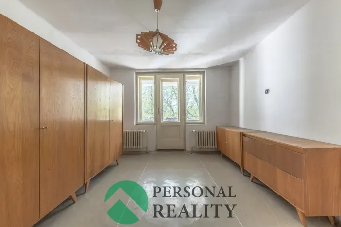 Prodej rodinného domu, Netřebice, 201 m2