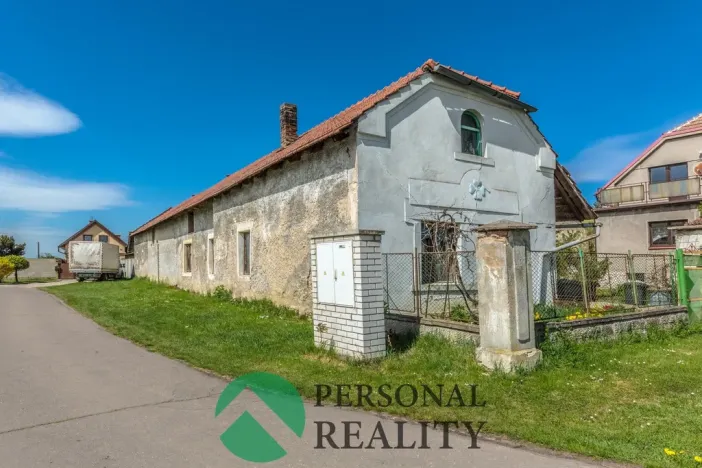 Prodej rodinného domu, Netřebice, 201 m2