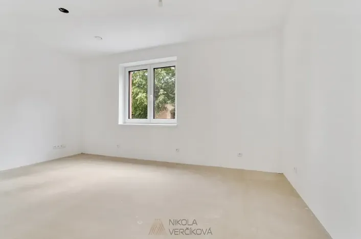 Prodej rodinného domu, Jaroměřice nad Rokytnou, Floriánská, 115 m2