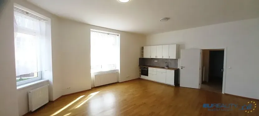 Prodej bytu 2+kk, Náchod, Komenského, 66 m2