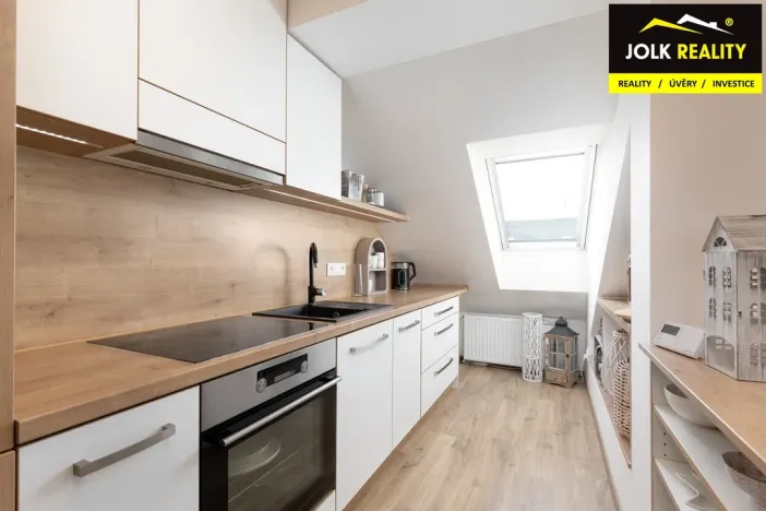 Prodej bytu 3+kk, Opava - Předměstí, Pekařská, 74 m2