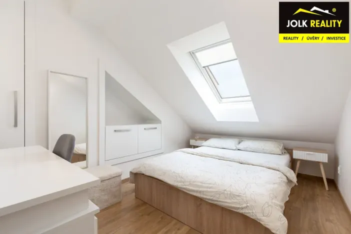 Prodej bytu 3+kk, Opava - Předměstí, Pekařská, 74 m2