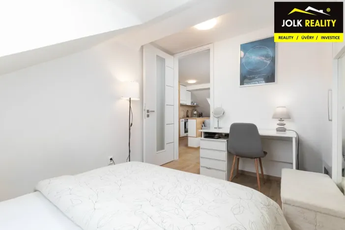 Prodej bytu 3+kk, Opava - Předměstí, Pekařská, 74 m2