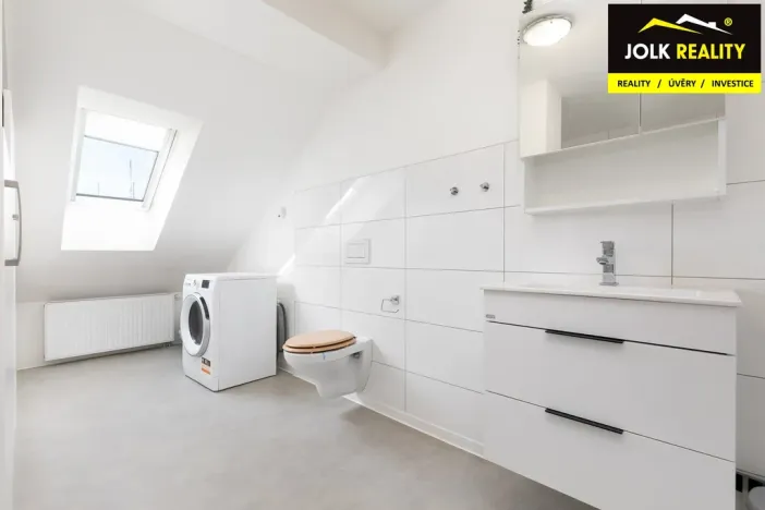 Prodej bytu 3+kk, Opava - Předměstí, Pekařská, 74 m2