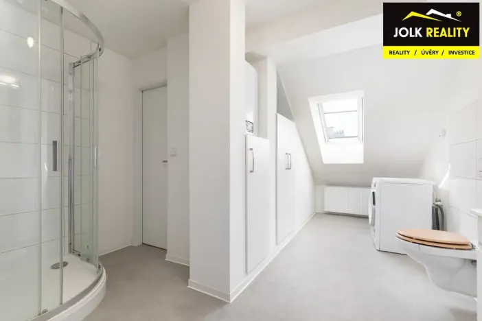 Prodej bytu 3+kk, Opava - Předměstí, Pekařská, 74 m2