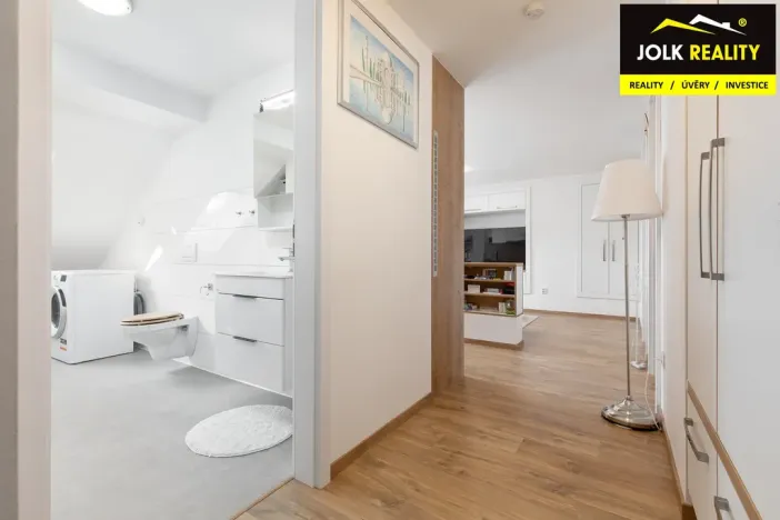 Prodej bytu 3+kk, Opava - Předměstí, Pekařská, 74 m2