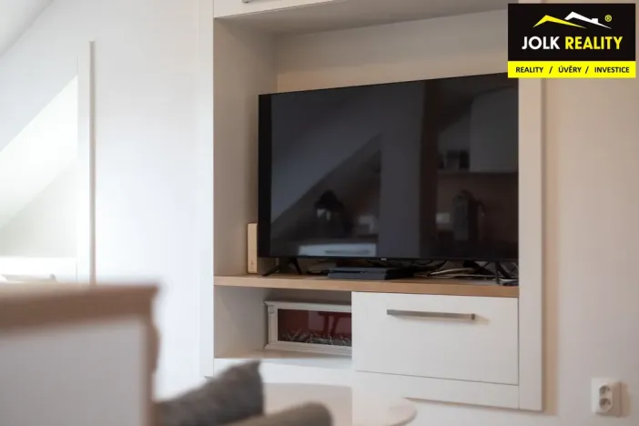 Prodej bytu 3+kk, Opava - Předměstí, Pekařská, 74 m2