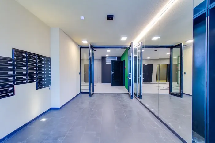 Pronájem bytu 2+kk, Praha - Vršovice, Archangelská, 61 m2