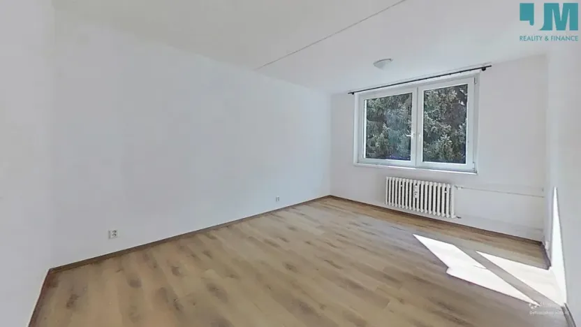 Pronájem bytu 1+1, Jihlava, Březinova, 32 m2