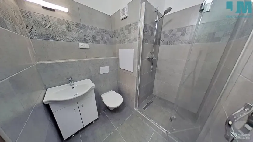 Pronájem bytu 1+1, Jihlava, Březinova, 32 m2