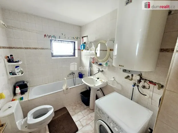 Prodej rodinného domu, Mlýnské Struhadlo, 110 m2