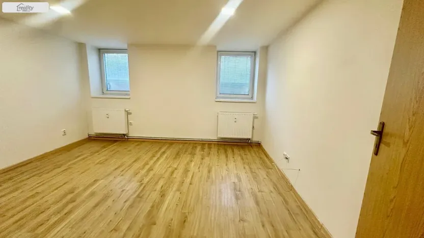 Prodej bytu 2+1, Brno - Komárov, Slunná, 59 m2