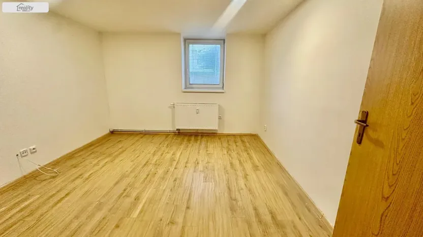 Prodej bytu 2+1, Brno - Komárov, Slunná, 59 m2