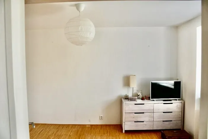 Pronájem bytu 1+1, Brno, Sibiřská, 30 m2