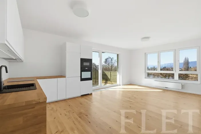 Pronájem bytu 3+kk, Praha - Modřany, Kolmanova, 87 m2