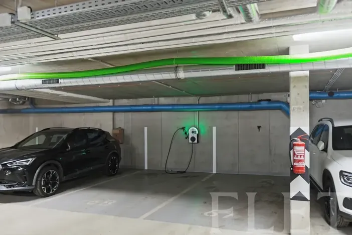 Pronájem bytu 3+kk, Praha - Modřany, Kolmanova, 87 m2