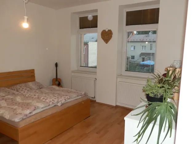 Pronájem bytu 2+1, Prostějov, Rostislavova, 60 m2