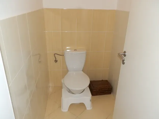 Pronájem bytu 2+1, Prostějov, Rostislavova, 60 m2