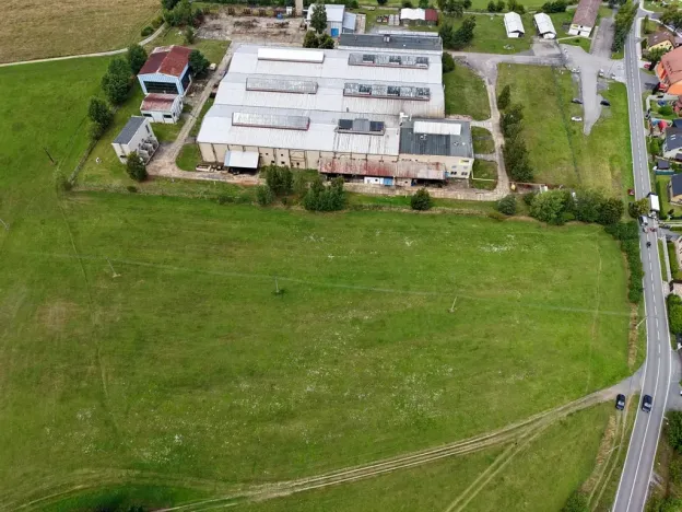 Prodej louky, Roztoky, 8624 m2