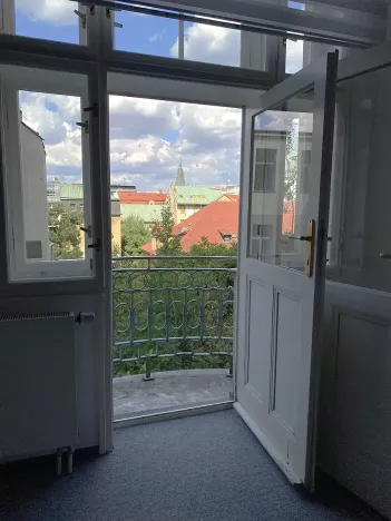 Pronájem kanceláře, Praha - Nové Město, Václavské náměstí, 55 m2