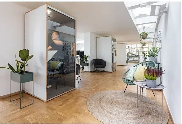 Pronájem kanceláře, Praha - Staré Město, 28. října, 580 m2