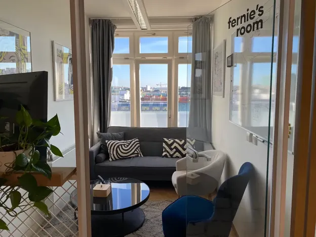 Pronájem kanceláře, Praha - Nové Město, Václavské náměstí, 213 m2