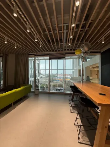 Pronájem kanceláře, Praha - Vinohrady, Italská, 457 m2